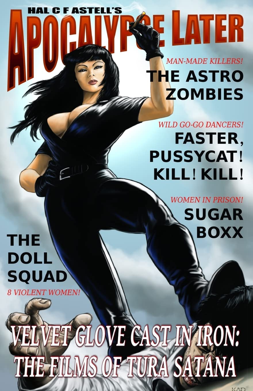 90's Faster、PussyCat！Kill Kill！アイロンプリント 90's Faster、PussyCat！Kill Kill！アイロンプリント